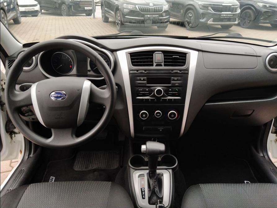Datsun mi-DO Екатеринбург  - изображение 17