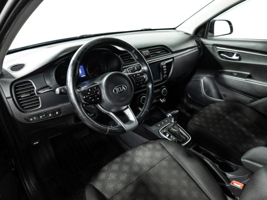 Kia Rio IV Санкт-Петербург  - изображение 12