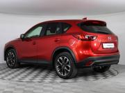Mazda CX-5 I Рестайлинг Химки  - изображение 23