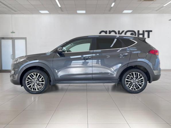 Hyundai Tucson III Рестайлинг с пробегом 2020 года, цена 2 800 000 рублей, 33396 км, внедорожник, Автокод Объявления
