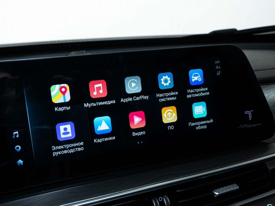 Chery Tiggo 8 Pro Max I Рестайлинг Казань  - изображение 10