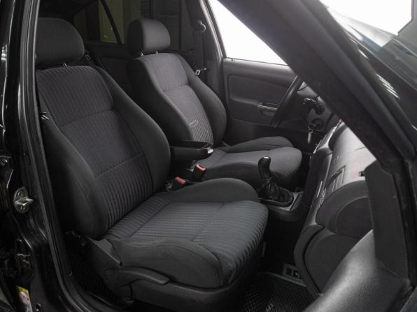Skoda Octavia I (A4) Рестайлинг с пробегом 2007 года, цена 519 000 рублей, 319665 км, лифтбек, Автокод Объявления