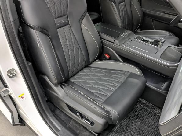 GAC GS8 II с пробегом 2024 года, цена 3 850 000 рублей, 37003 км, внедорожник, Автокод Объявления