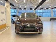 Lexus NX I Рестайлинг Санкт-Петербург  - изображение 25