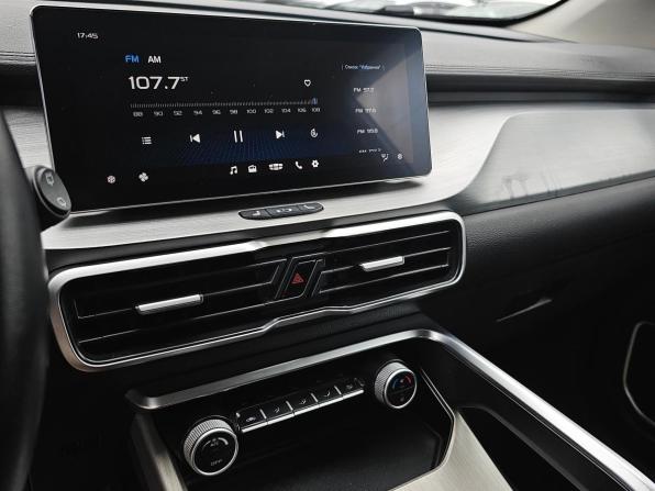 Geely Coolray I с пробегом 2023 года, цена 1 345 000 рублей, 84000 км, внедорожник, Автокод Объявления
