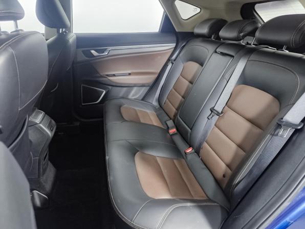 Geely GS I с пробегом 2019 года, цена 1 029 000 рублей, 131522 км, внедорожник, Автокод Объявления