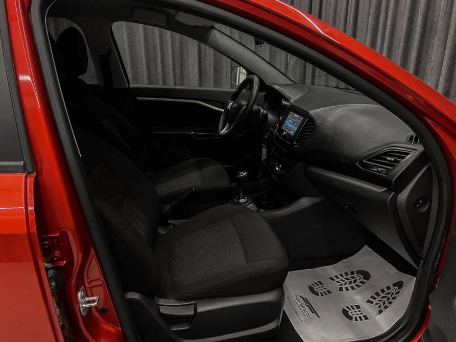 Lada (ВАЗ) Vesta I Красноярск  - изображение 12