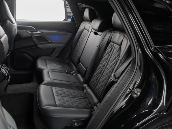 Audi Q5 III с пробегом 2025 года, цена 6 200 000 рублей, 58 км, внедорожник, Автокод Объявления