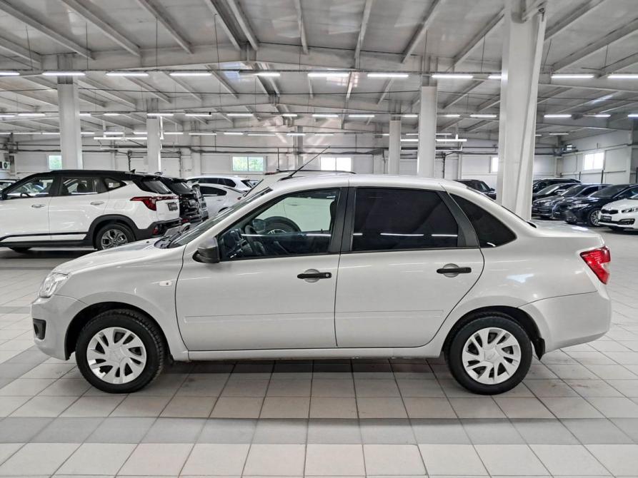Lada (ВАЗ) Granta I Набережные Челны  - изображение 10