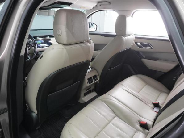 Land Rover Range Rover Velar I с пробегом 2018 года, цена 3 074 000 рублей, 190549 км, внедорожник, Автокод Объявления