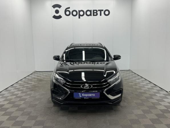 Lada (ВАЗ) Vesta I Рестайлинг (NG) с пробегом 2024 года, цена 1 370 000 рублей, 72715 км, универсал, Автокод Объявления