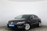 Volkswagen Passat CC I Рестайлинг Пермь  - изображение 28