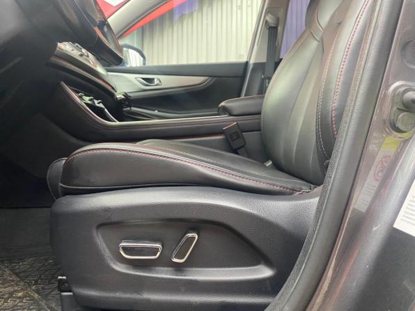 Changan CS75 I Рестайлинг с пробегом 2022 года, цена 1 841 000 рублей, 78226 км, внедорожник, Автокод Объявления