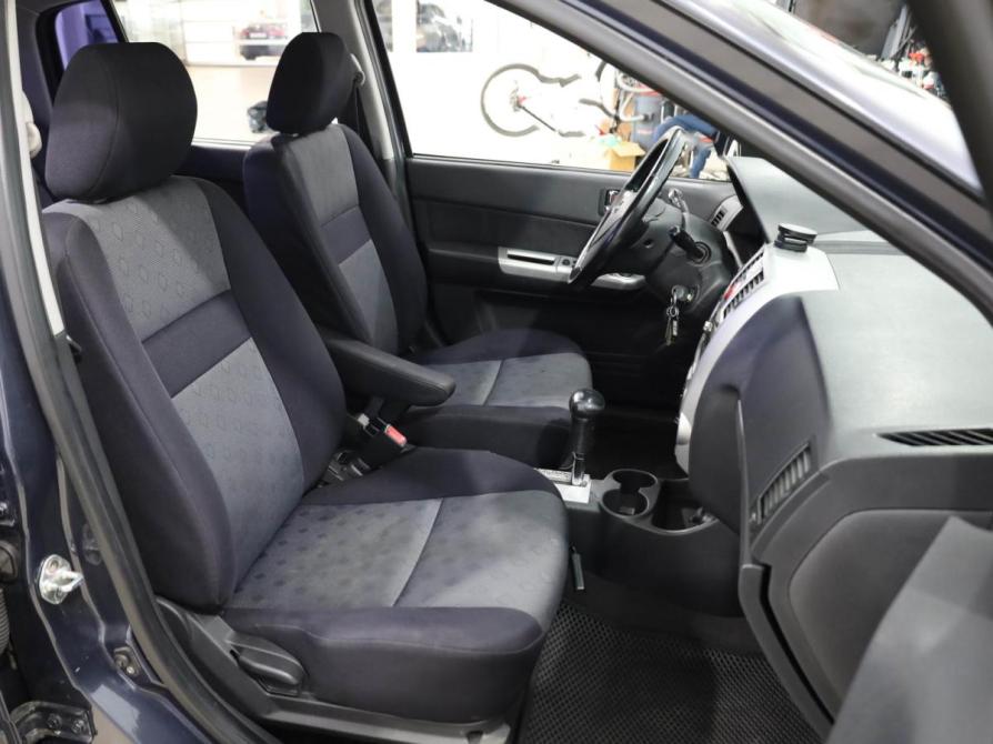 Hyundai Getz I Рестайлинг Ростов-на-Дону  - изображение 8