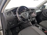Volkswagen Tiguan II Москва  - изображение 49
