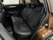 Changan CS75 I Рестайлинг Казань  - изображение 36