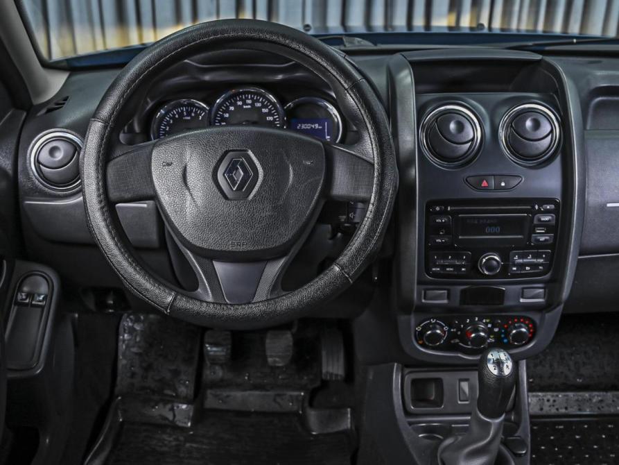 Renault Duster I Ставрополь  - изображение 12