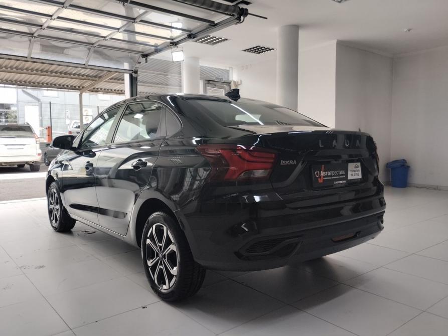 Lada (ВАЗ) Iskra Минеральные Воды  - изображение 6