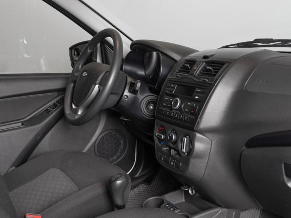 Lada (ВАЗ) Granta I Рестайлинг с пробегом 2023 года, цена 783 000 рублей, 42500 км, седан, Автокод Объявления