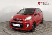 Kia Picanto II Рестайлинг Волгоград  - изображение 26