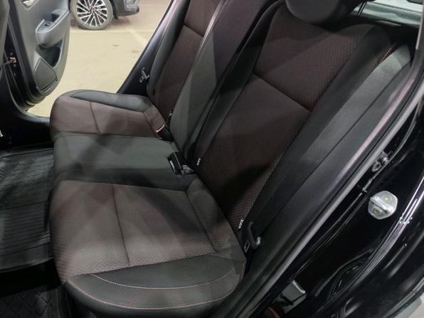 Kia Rio IV Рестайлинг с пробегом 2022 года, цена 1 729 000 рублей, 84266 км, хэтчбек, Автокод Объявления