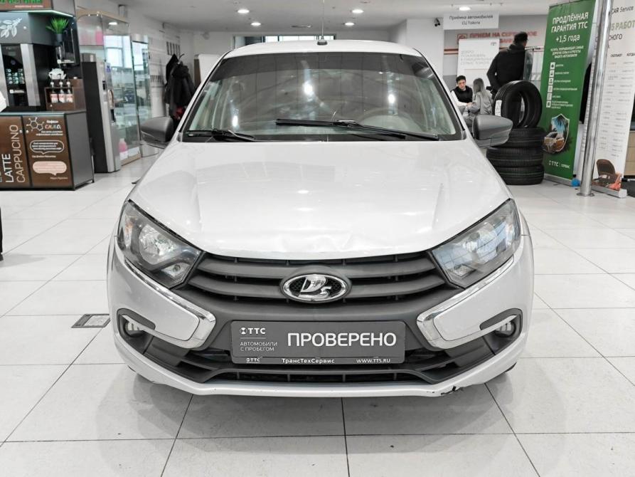 Lada (ВАЗ) Granta I Рестайлинг Казань  - изображение 2