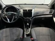 Hyundai Solaris I Рестайлинг Волжский  - изображение 39