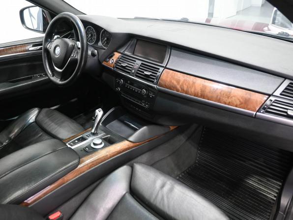 BMW X6 I (E71) с пробегом 2008 года, цена 1 849 900 рублей, 262000 км, внедорожник, Автокод Объявления
