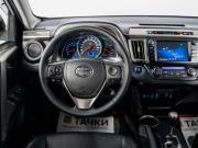 Toyota RAV4 IV (XA40) Иркутск  - изображение 36