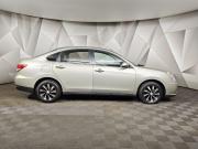 Nissan Almera III (G15) Москва  - изображение 26