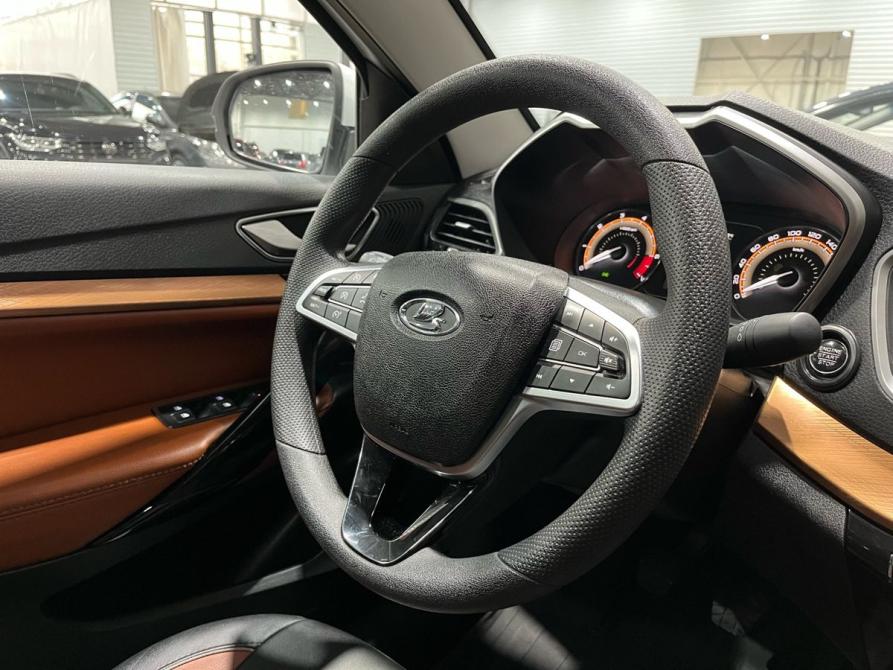 Lada (ВАЗ) Vesta I Рестайлинг (NG) Пермь  - изображение 13