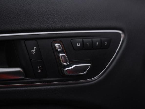 Mercedes-Benz GLA AMG I (X156) Рестайлинг с пробегом 2018 года, цена 2 890 000 рублей, 113367 км, внедорожник, Автокод Объявления