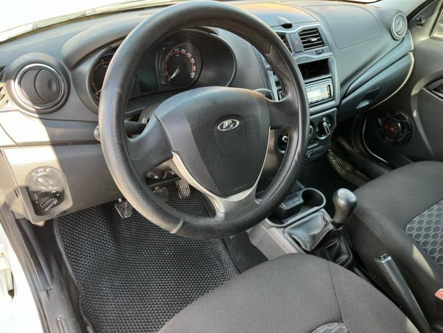 Lada (ВАЗ) Granta I Рестайлинг Буинск  - изображение 8
