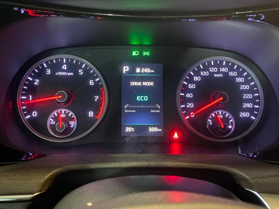 Kia K5 III Ростов-на-Дону  - изображение 13