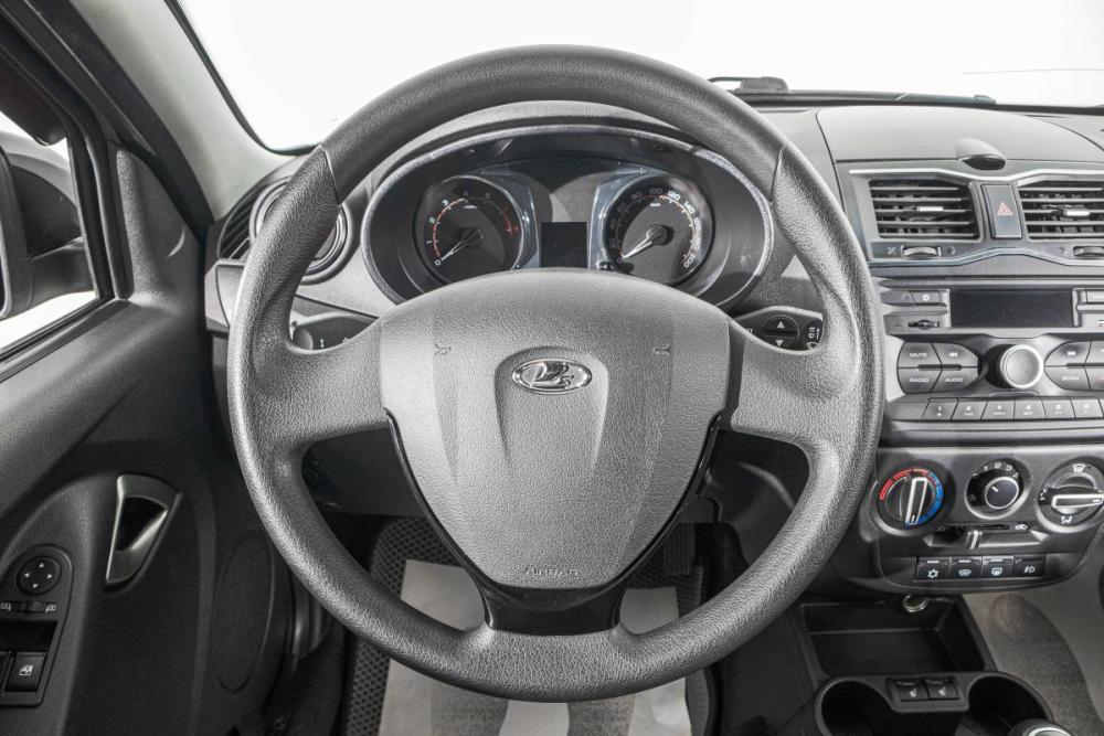 Lada (ВАЗ) Granta I Рестайлинг Барнаул  - изображение 14