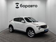 Nissan Juke I Воронеж  - изображение 20