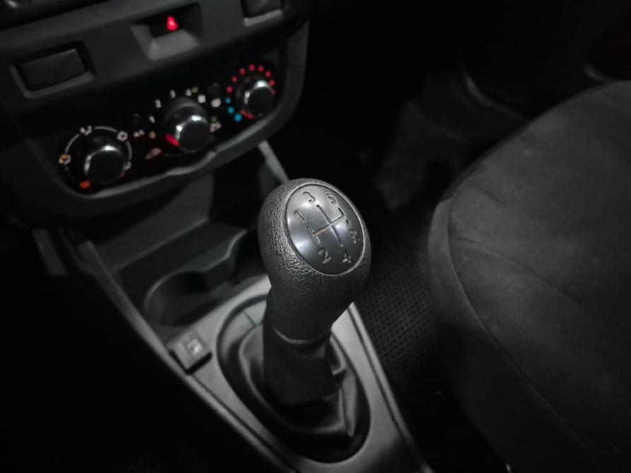 Lada (ВАЗ) Largus I Рестайлинг Альметьевск  - изображение 20