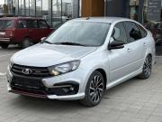 Lada (ВАЗ) Granta I Рестайлинг Краснодар  - изображение 13