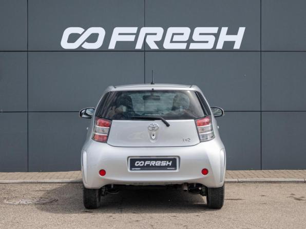 Toyota iQ с пробегом 2013 года, цена 1 070 000 рублей, 126920 км, хэтчбек, Автокод Объявления