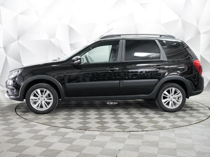 Lada (ВАЗ) Granta I Рестайлинг Ульяновск  - изображение 2