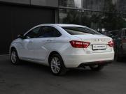 Lada (ВАЗ) Vesta I Москва  - изображение 28