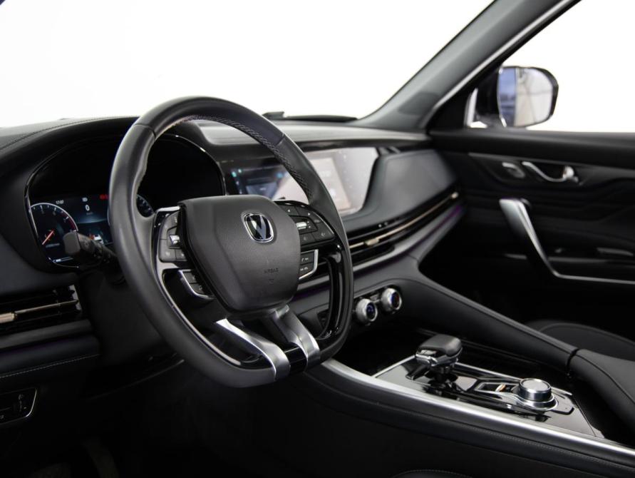 Changan CS95 I Рестайлинг 2 Санкт-Петербург  - изображение 14