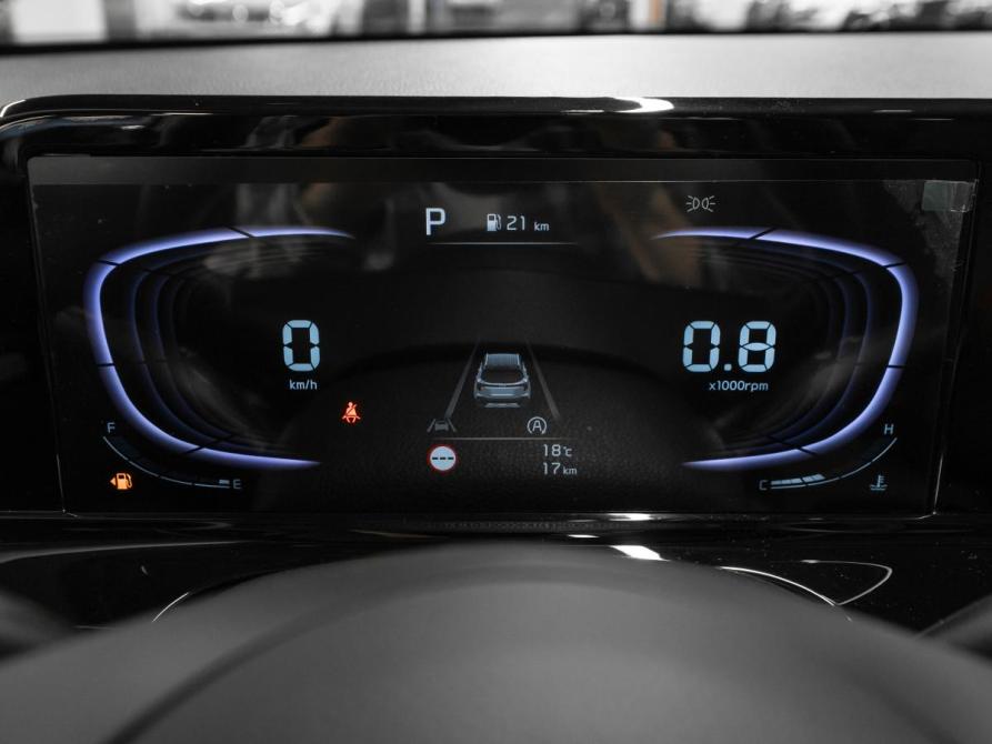 Kia Seltos I Рестайлинг Москва  - изображение 12
