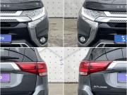 Mitsubishi Outlander III Рестайлинг 3 Тамбов  - изображение 28