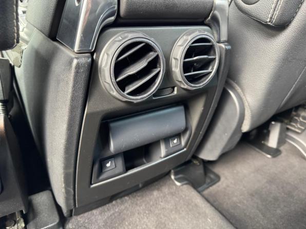 Land Rover Range Rover Sport I Рестайлинг с пробегом 2012 года, цена 2 650 000 рублей, 91323 км, внедорожник, Автокод Объявления