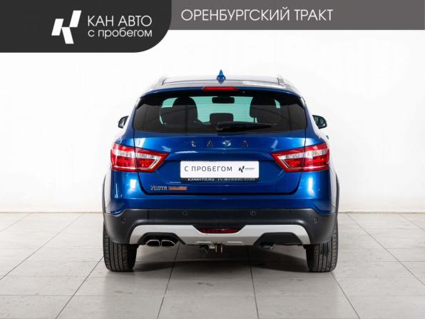 Lada (ВАЗ) Vesta I с пробегом 2022 года, цена 998 000 рублей, 171419 км, универсал, Автокод Объявления