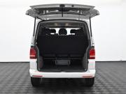 Volkswagen Multivan T5 Рестайлинг Москва  - изображение 22