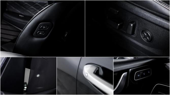 Hyundai Palisade I с пробегом 2021 года, цена 4 600 000 рублей, 82029 км, внедорожник, Автокод Объявления