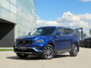 Geely Atlas Pro Самара  - изображение 23