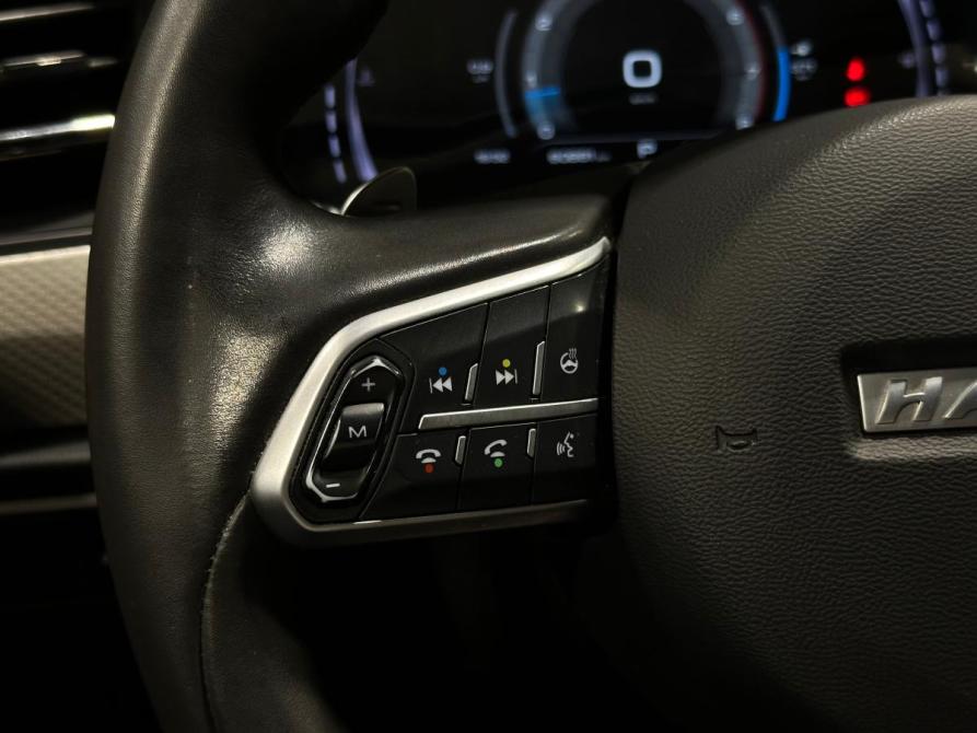 Haval F7 I Рестайлинг Челябинск  - изображение 16